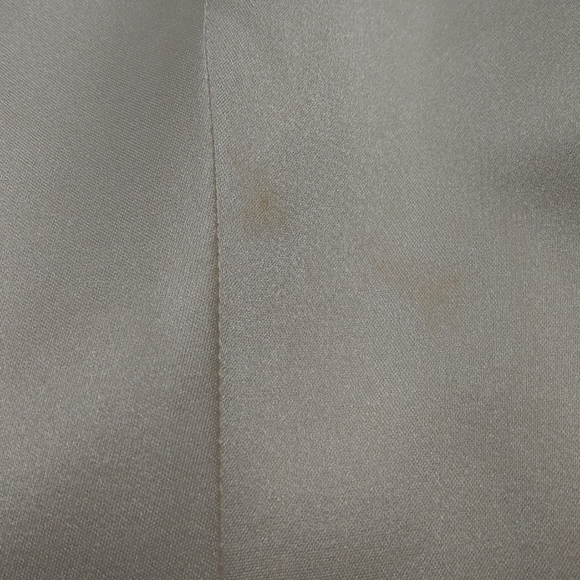 Ralph Lauren Black Label Silk Vest - Picture 11 of 14